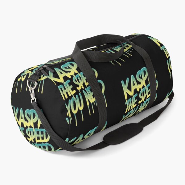 Item preview, Code First Kaspa Forever designed and sold by RadDeck.