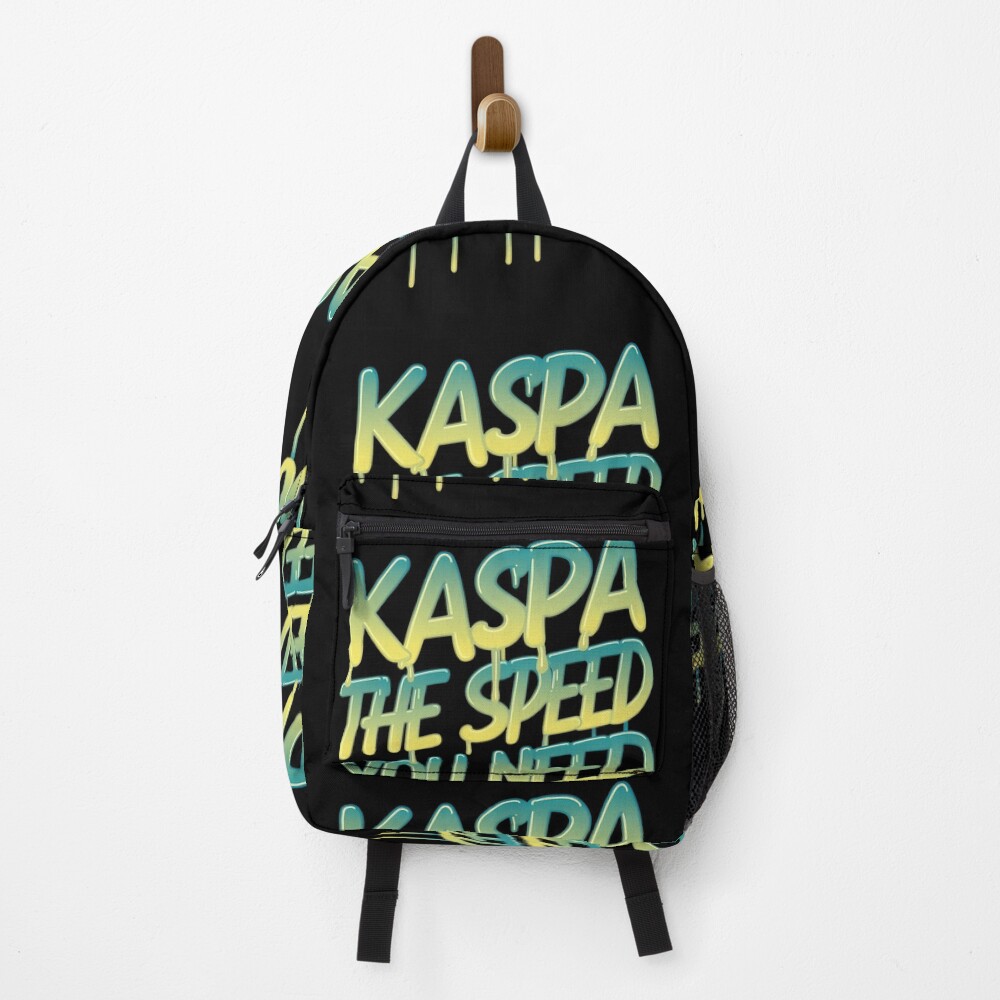 Item preview, Backpack designed and sold by RadDeck.