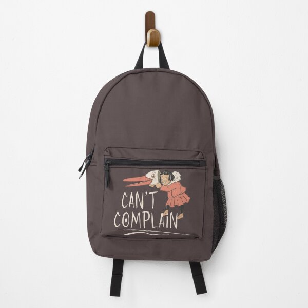 Item preview, Weird Vintage Style Goose Boy Can't Complain designed and sold by TackyTime.