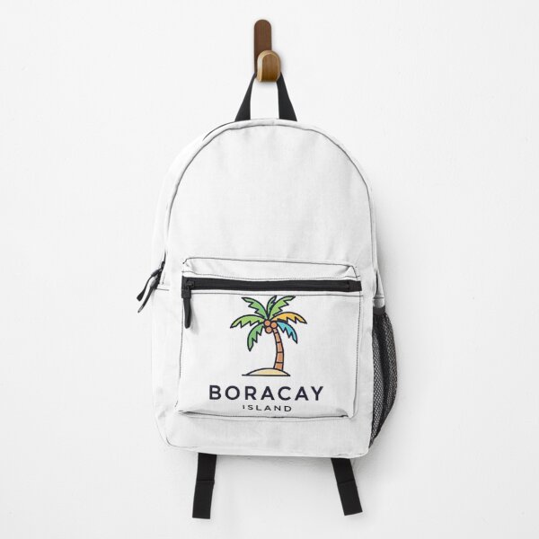 Item preview, BORACAY ISLAND designed and sold by likbatonboot.