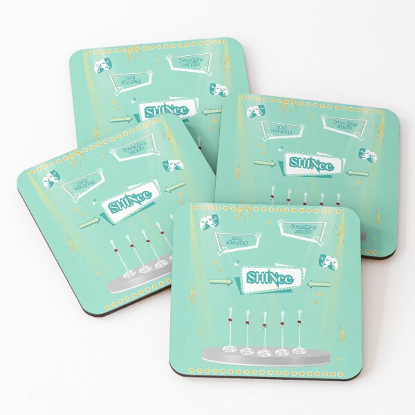 Item preview, SHINee design designed and sold by andrasdesignssss.