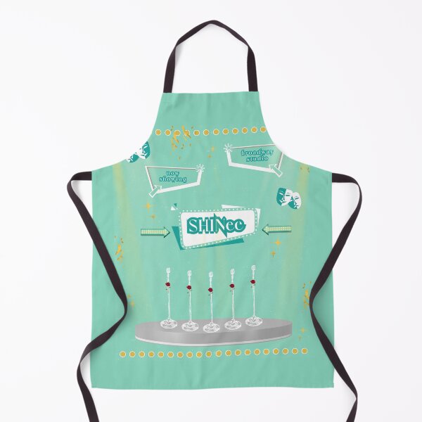 Item preview, SHINee design designed and sold by andrasdesignssss.