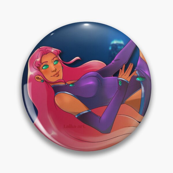 Item preview, Starfire designed and sold by laikachi.