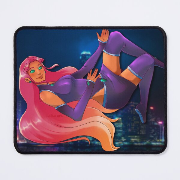 Item preview, Starfire designed and sold by laikachi.