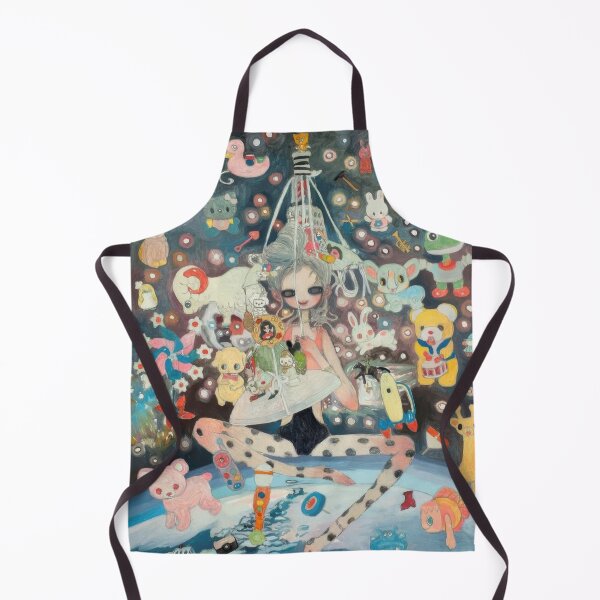 Item preview, Aya Takano Hommage designed and sold by Kathimee.