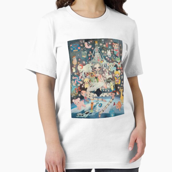Aya Takano Hommage Essential T-Shirt