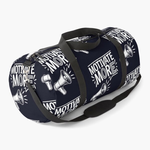 Item preview, Motivate More – Speak Up with Purpose designed and sold by Taans-Creation.