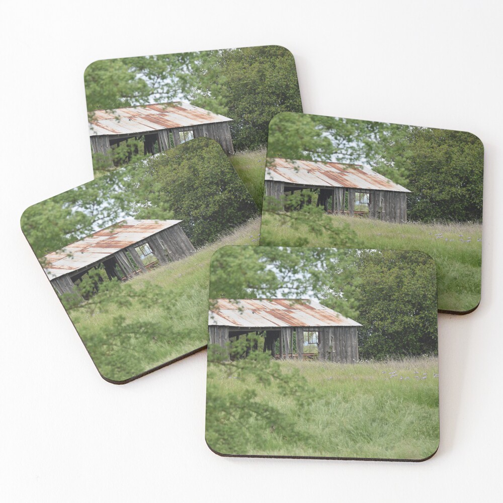 Item preview, Coasters (Set of 4) designed and sold by Reriginal.