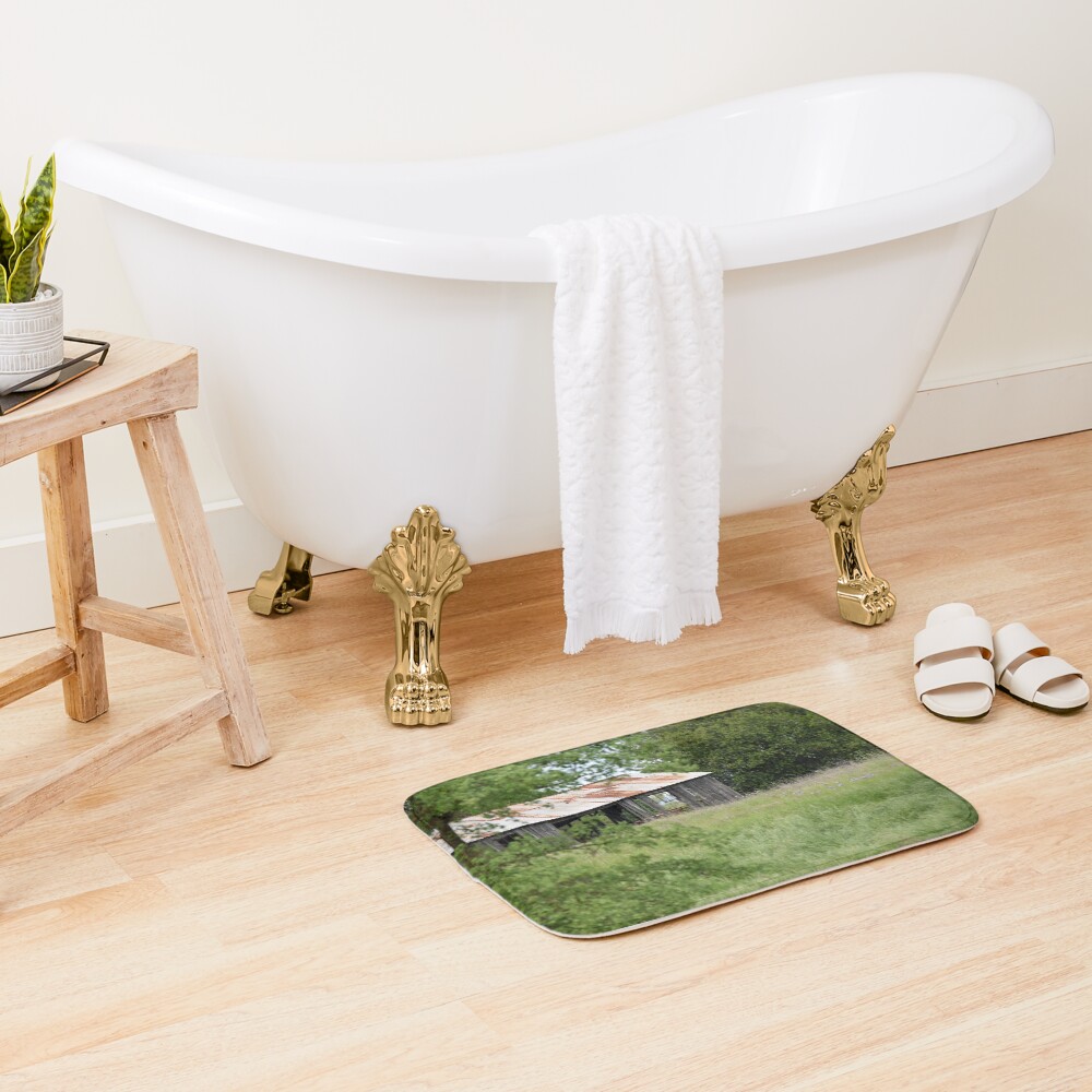 Item preview, Bath Mat designed and sold by Reriginal.