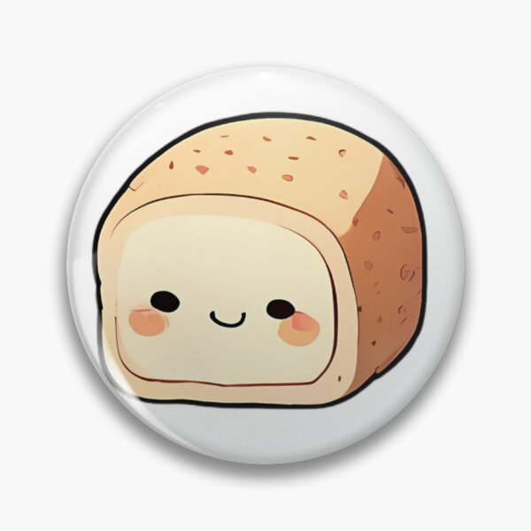 Item preview, Kawaii bun designed and sold by Fiki Star.