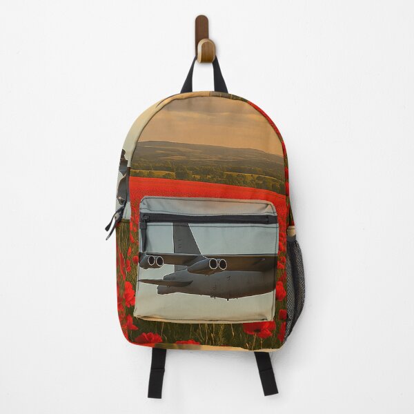 Item preview, Stratofortress at Dusk designed and sold by Skyframe Aviation.
