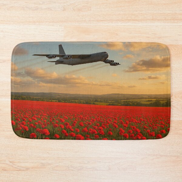 Item preview, Stratofortress at Dusk designed and sold by Skyframe Aviation.