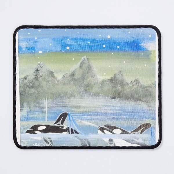 Item preview, No.2 | "Evening Tag" designed and sold by vwalterson.