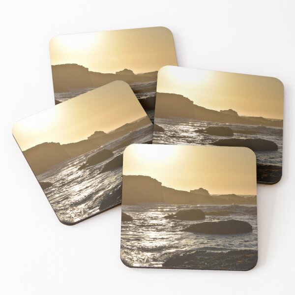 Item preview, The Sea and the Yellow Sun designed and sold by Tracy Engle.
