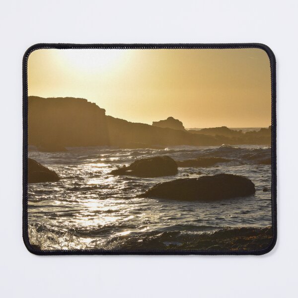 Item preview, The Sea and the Yellow Sun designed and sold by Tracy Engle.
