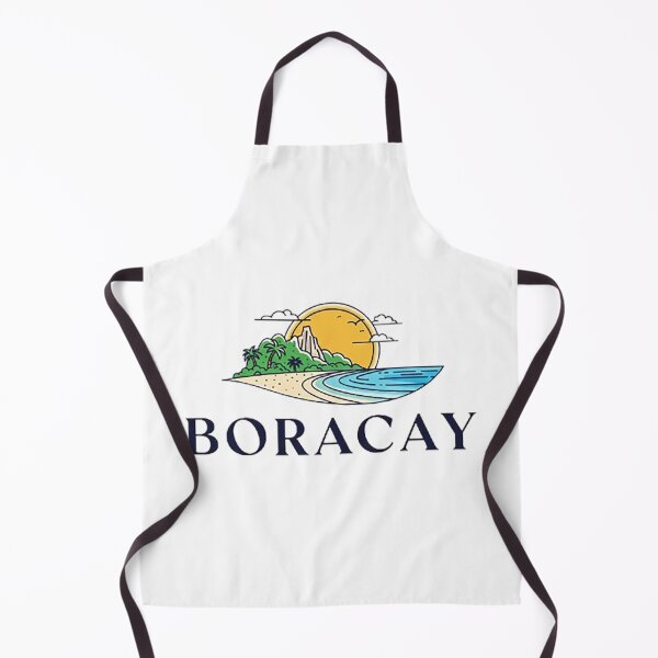 Item preview, BORACAY designed and sold by likbatonboot.
