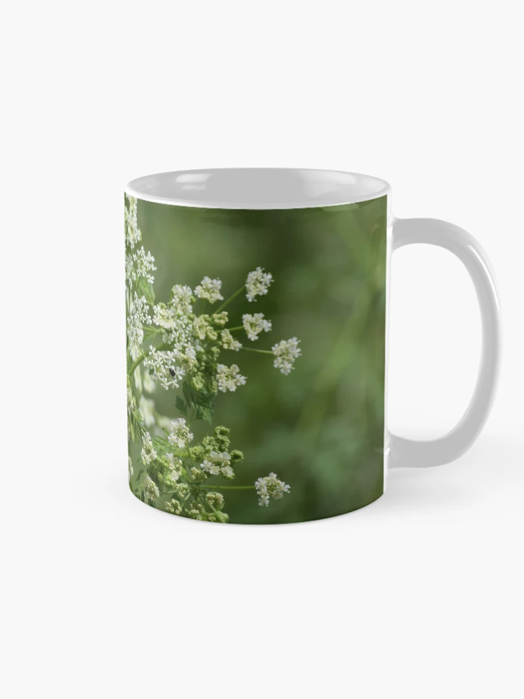 Thumbnail 3 of 6, Coffee Mug, Utterance designed and sold by Tracy Engle.