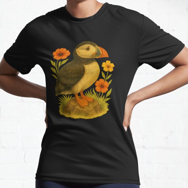 Item preview, Watercolour bird  designed and sold by Bluntdivas.