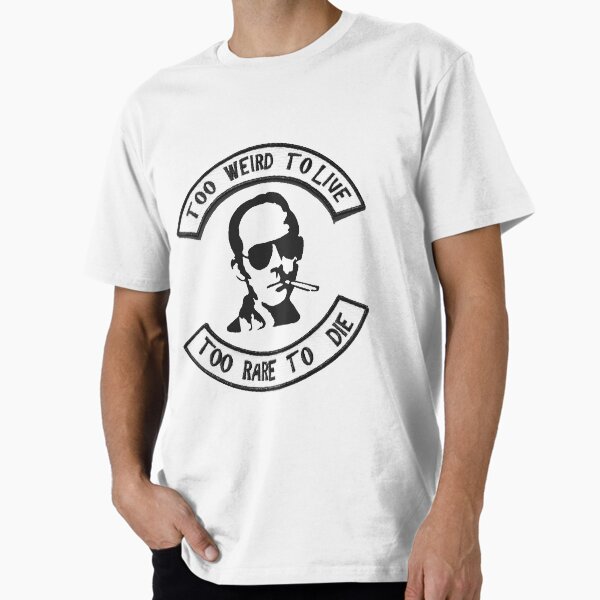 Item preview, Gonzo Life  designed and sold by OscarTheFirst.