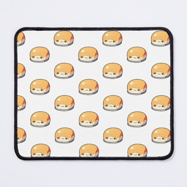 Item preview, Blushing Mochi - Sweetness and Tenderness in Every Form designed and sold by Fiki Star.