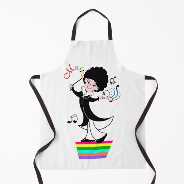 Item preview, Music conductor designed and sold by Shirley cute art .