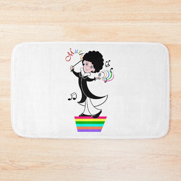 Item preview, Music conductor  designed and sold by Shirley cute art .