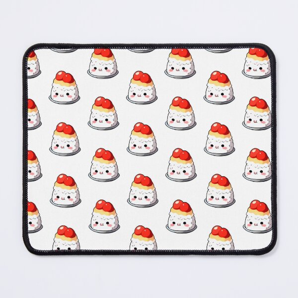 Item preview, Kawaii Smiling Kakigori - Refreshing Happy Sweet! designed and sold by Fiki Star.