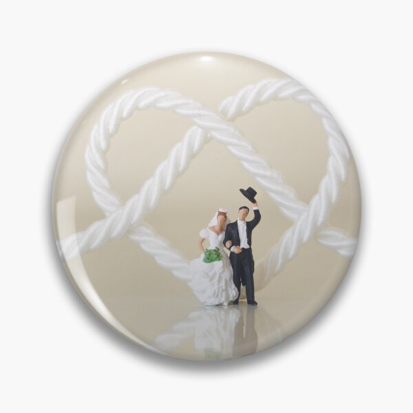 Item preview, tying the knot designed and sold by narellesullivan.