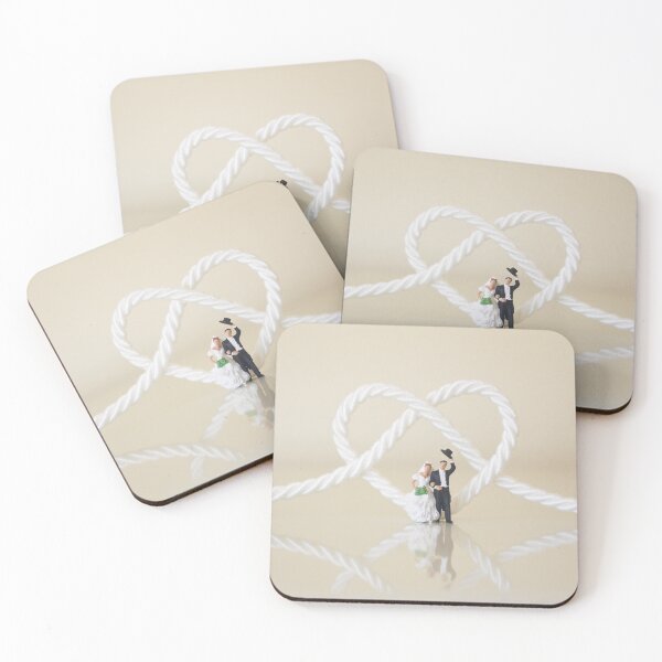 Item preview, tying the knot designed and sold by narellesullivan.