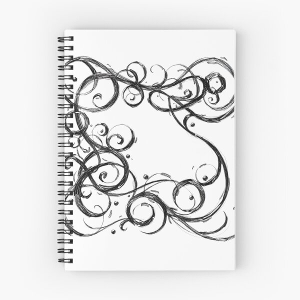 Item preview, The art of drawing squares with pencil designed and sold by SanchillShop.