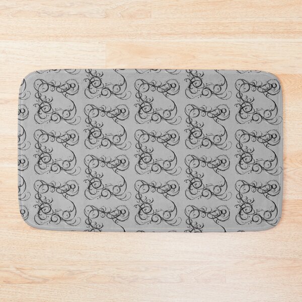 Item preview, The art of drawing squares with pencil designed and sold by SanchillShop.