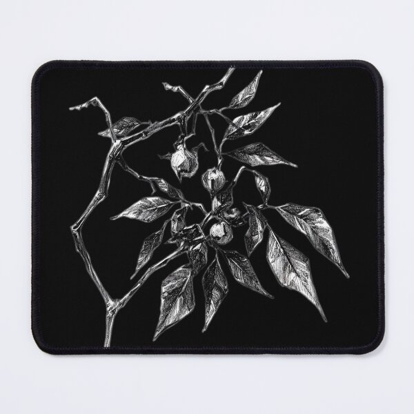 Item preview, The art of drawing tree branches with pencils designed and sold by SanchillShop.