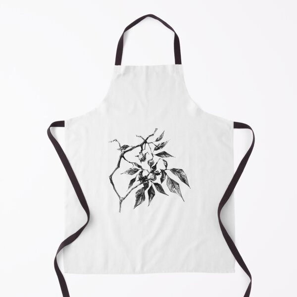 Item preview, The art of drawing tree branches with pencils designed and sold by SanchillShop.