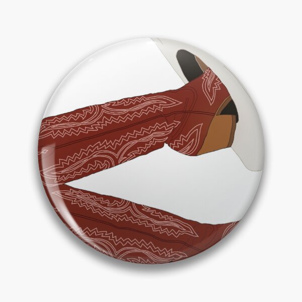 Item preview, Cowgirl Boots designed and sold by agethegreat.