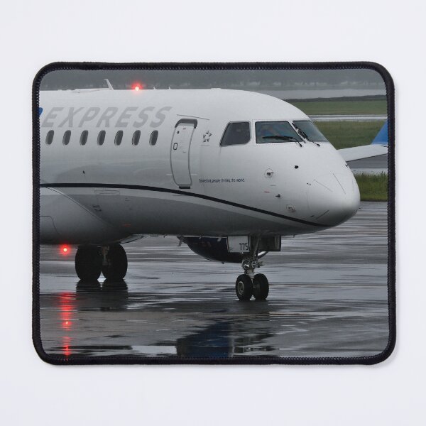 Item preview, United Express - Rain or Shine designed and sold by Logan Hanson.