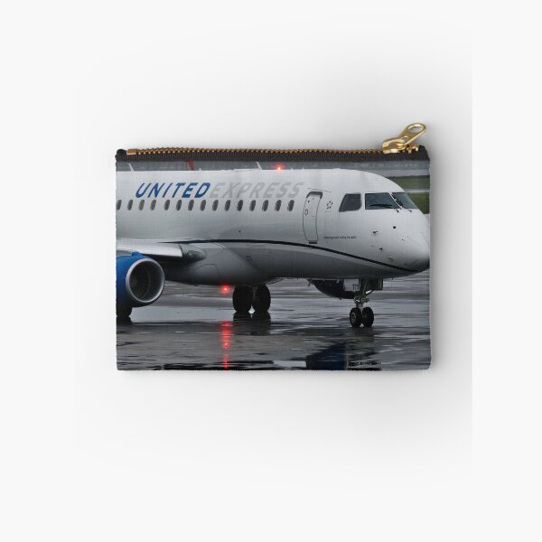 Item preview, United Express - Rain or Shine designed and sold by Logan Hanson.