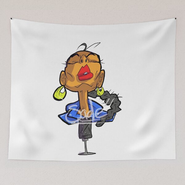 Item preview, Sade, soul singer, 80s singer, smooth operator  designed and sold by Snyb07192006.