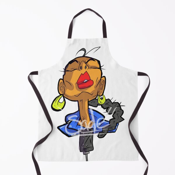 Item preview, Sade, soul singer, 80s singer, smooth operator  designed and sold by Snyb07192006.