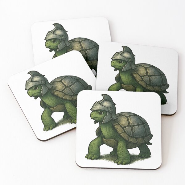 Item preview, Sir Turtle designed and sold by TheNewPixel.