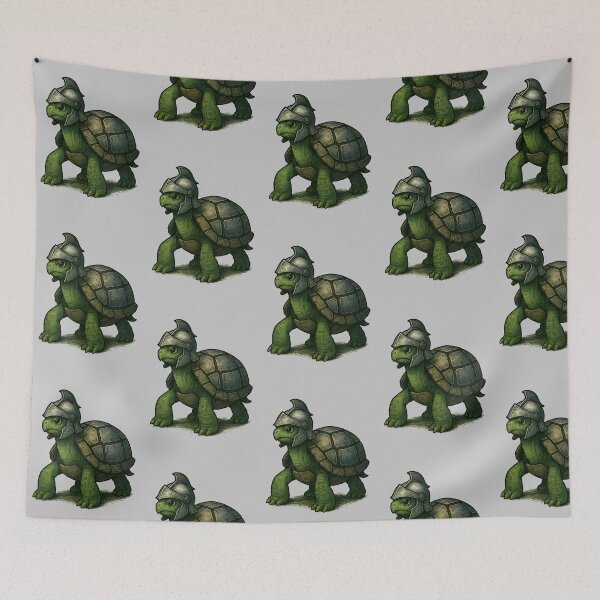 Item preview, Sir Turtle designed and sold by TheNewPixel.