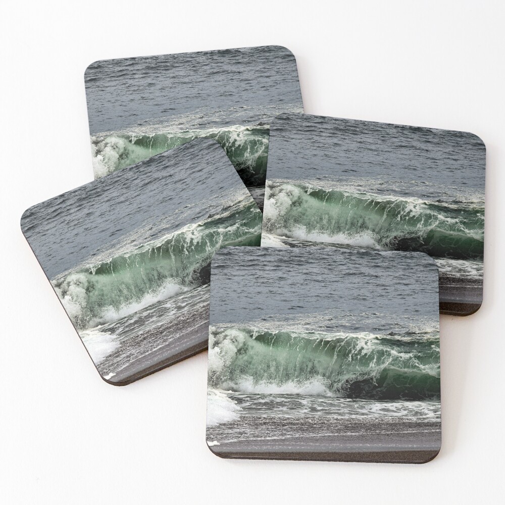 Item preview, Coasters (Set of 4) designed and sold by Reriginal.
