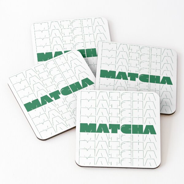 Artikelvorschau, Minimalist Matcha – Modernes ästhetisches Grüntee-Shirt entworfen und verkauft von theinkedprintco.