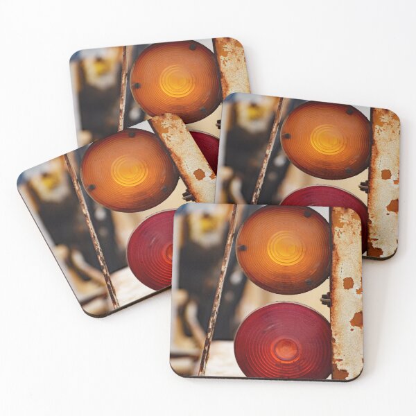 Item preview, Luces del tractor designed and sold by Tracy Engle.