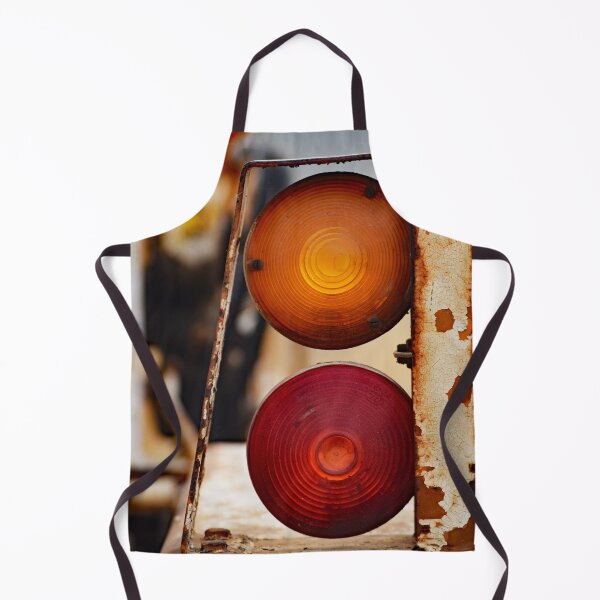 Item preview, Luces del tractor designed and sold by Tracy Engle.