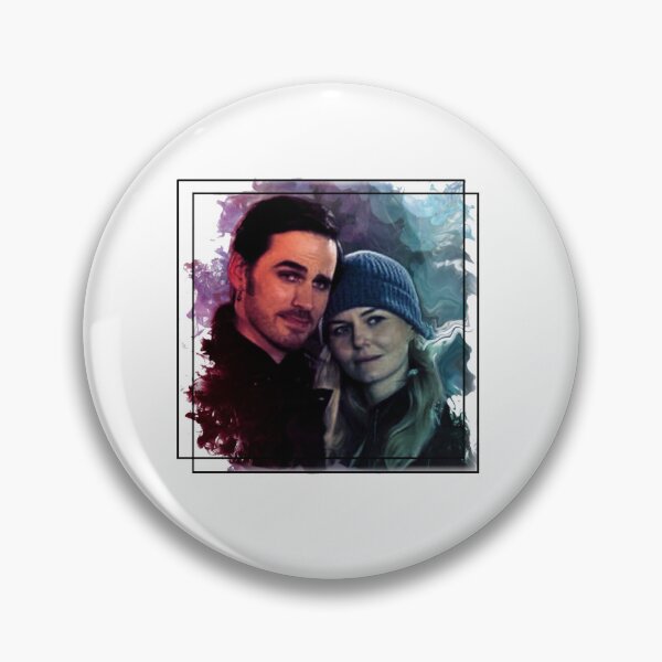 Item preview, Captain Swan  designed and sold by swanspirate520.