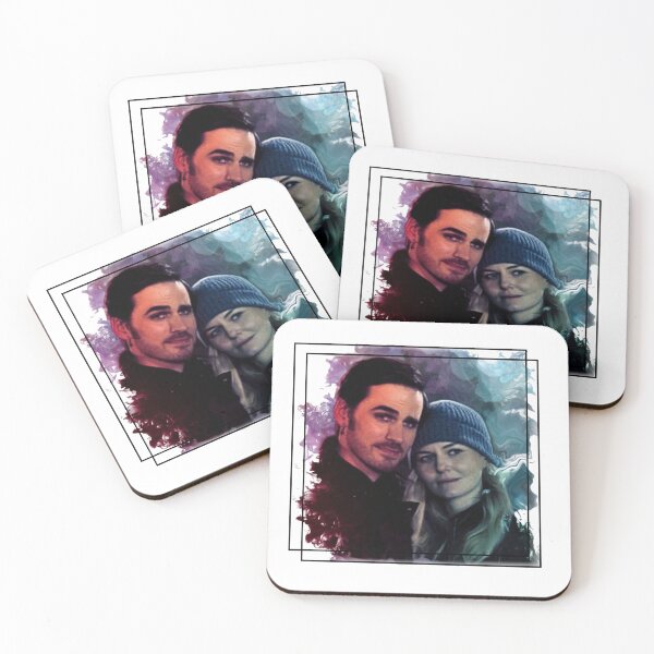 Item preview, Captain Swan  designed and sold by swanspirate520.