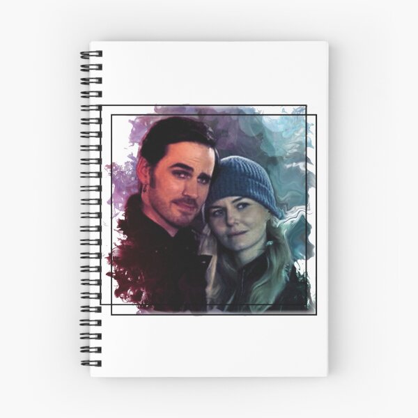 Item preview, Captain Swan  designed and sold by swanspirate520.