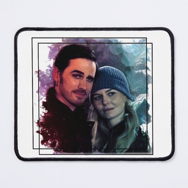 Item preview, Captain Swan designed and sold by swanspirate520.