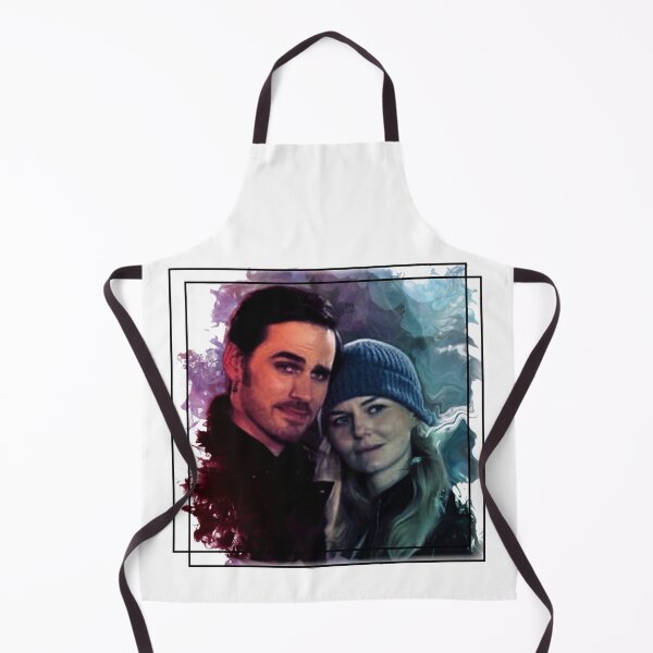 Item preview, Captain Swan designed and sold by swanspirate520.