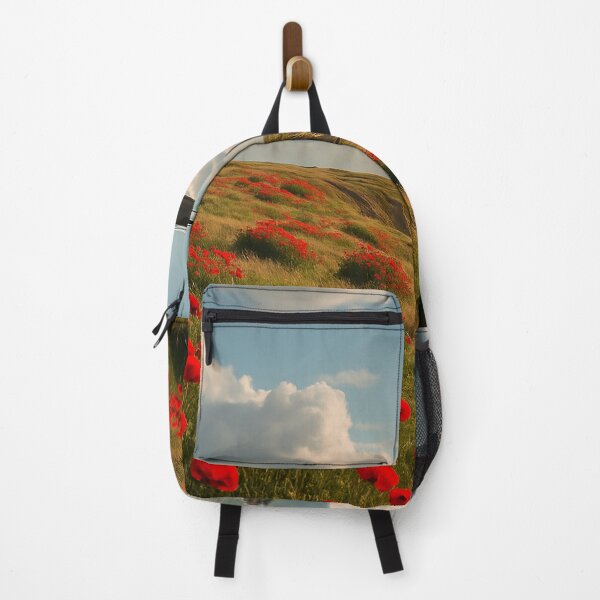 Item preview, Raptor Along the Scarlet Coast designed and sold by Skyframe Aviation.